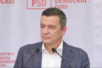 sorin grindeanu sustine transparentizarea ajutorului acordat ucrainei si critica reactia autoritatilor la dronele rusesti 692d3f359b66f