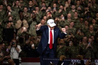 strategia de securitate a sua sub trump europa va fi de nerecunoscut 6932be9db7e1c