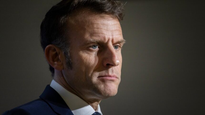 summit de urgenta la paris in ianuarie garantii de securitate pentru ucraina pe agenda discutiilor 69524585a43be