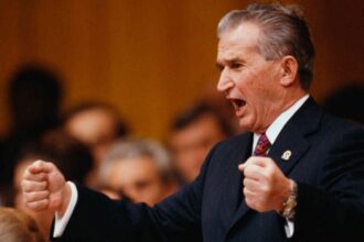 superstitiile care il terorizau pe nicolae ceausescu de ce era ingrozit de cifra 7 arsenie boca i ar fi prezis moartea dictatorului 694ebb60d0340