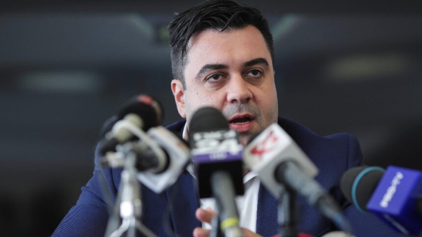 surse fost ministru al transporturilor cercetat intr un dosar de mita perchezitii de amploare 6940fda040e59