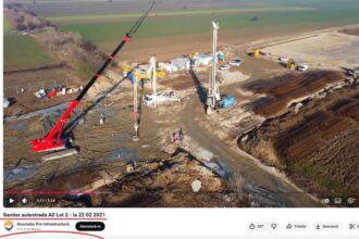 suspiciuni privind legatura dintre pro infrastructura si decontarile constructorilor de drumuri in mandatul lui catalin drula 69316890b5542