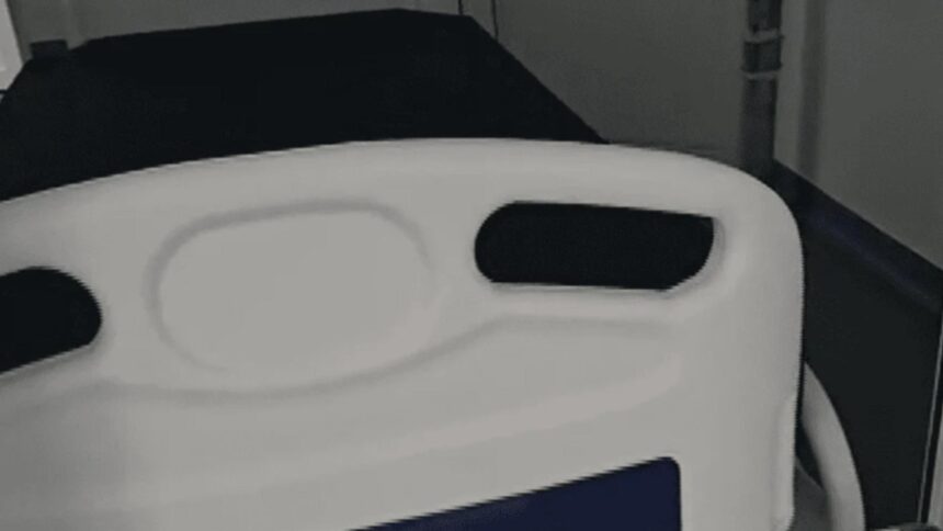 sute de paturi medicale nu pot fi folosite eroare de milioane de lei la spitalul judetean botosani 6944f610747e2