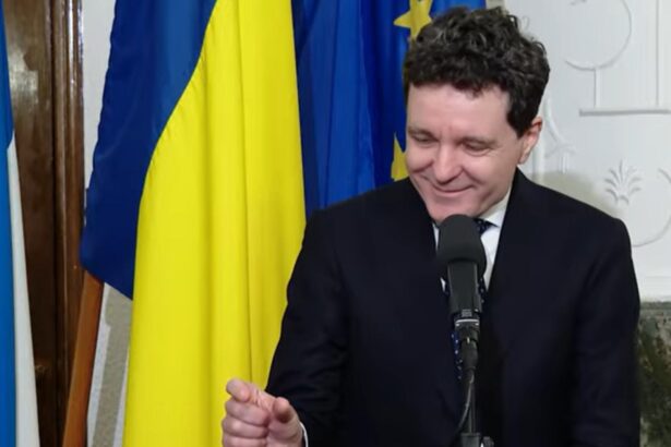 tara arde nicusor dan hahaie prin tara lui mos craciun video 694056b239dad