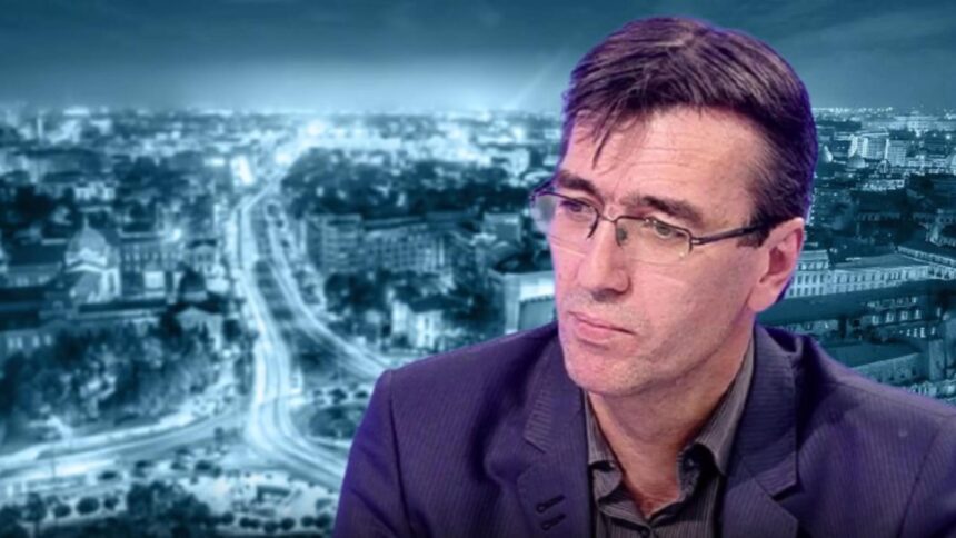 toni neacsu demasca jocurile de culise pentru acapararea justitiei mi e teama ca cei din justitie se lasa folositi tot mai mult 693c6acc8d13a