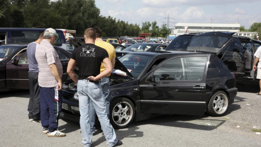 top 5 cele mai vandute masini second hand in romania in 2025 694159208f597