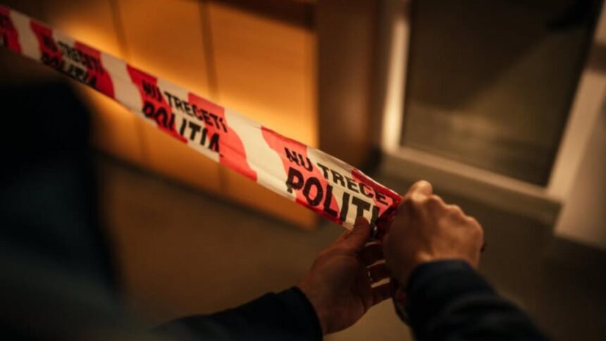 tragedie in fetesti un copil de 12 ani a murit iar un tanar de 22 de ani a fost ranit dupa ce mopedul pe care se aflau a fost lovit de o masina 6937051d515e7