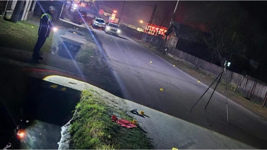 tragedie in judetul arges o femeie de 63 de ani a fost spulberata de un sofer de 24 de ani 6949aff2c80e0