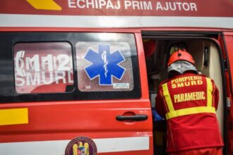 tragedie in judetul vrancea barbat mort dupa ce a fost prins sub un mal de pamant in timpul unor lucrari la canalizare 692ea593dd67f