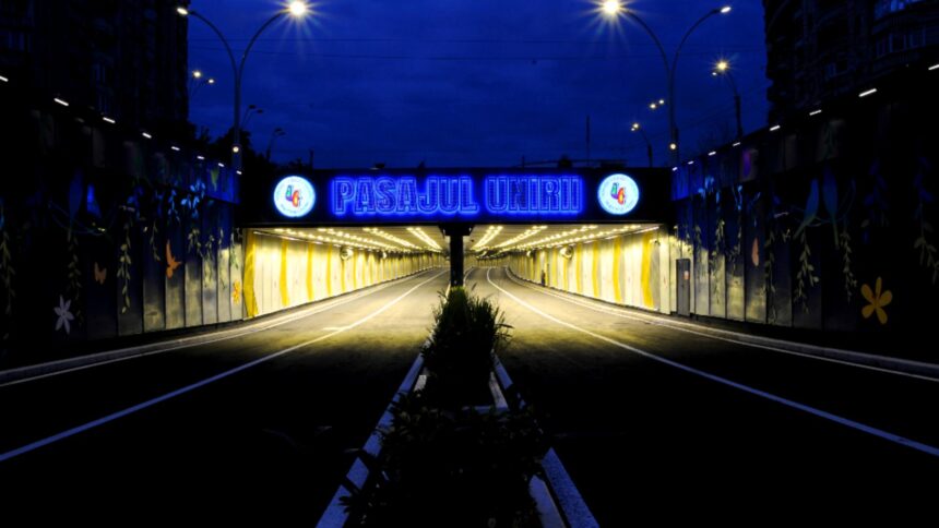 tragedie in pasajul unirii un pieton de 50 de ani a fost ucis de un tanar motociclist de 23 de ani 69327f535cb75