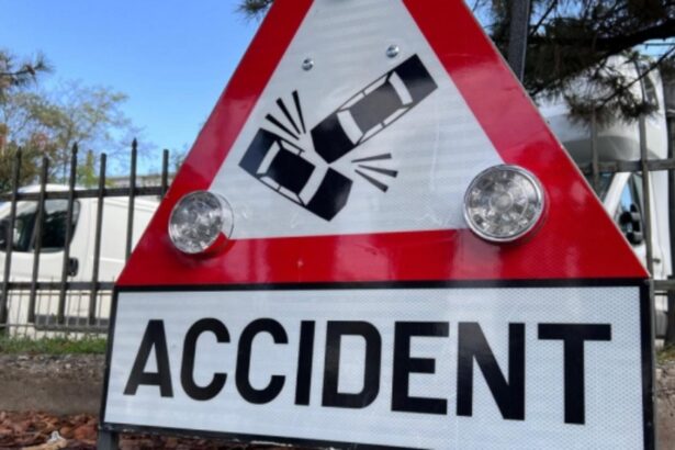 tragedie pe dn 72 in dambovita o tanara de 22 de ani si a pierdut viata intr un accident rutier 694d83a1b9aac