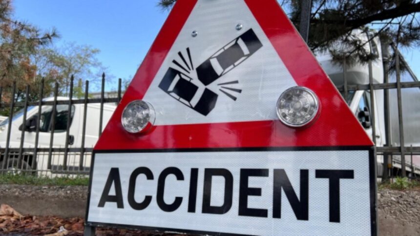 tragedie pe dn 72 in dambovita o tanara de 22 de ani si a pierdut viata intr un accident rutier 694d83a1b9aac