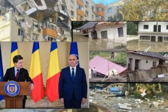 tragediile si dezastrele care i au marcat pe romani in 2025 cu bolojan si nicusor la putere cum au fost umiliti si ignorati de politicienii din varful statului video 6953f58eacec3