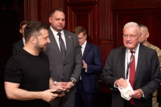 trimisul special al lui trump despre acordul de pace dintre rusia si ucraina daca rezolvam aceste doua probleme suntem aproape de final 69356d50822d1