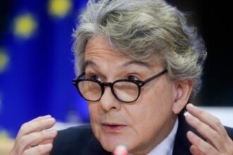 trump loveste in europa thierry breton interzis in sua dupa ce a afirmat ca ue a anulat alegerile prezidentiale din romania 694c0df9ca637