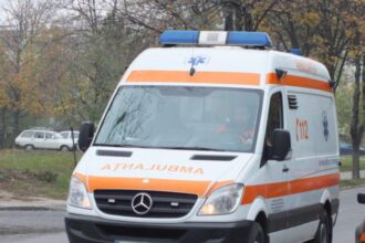 un autocar cu 71 de persoane la bord a fost implicat intr un accident la sinaia 69355f39dc1c0