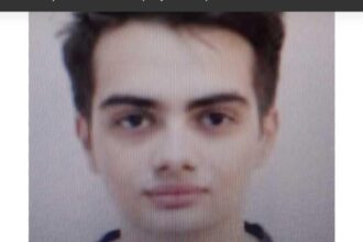 un tanar plecat la studii in olanda este cautat de politisti familia nu mai stie nimic de el de cateva luni 693821c2aadcc