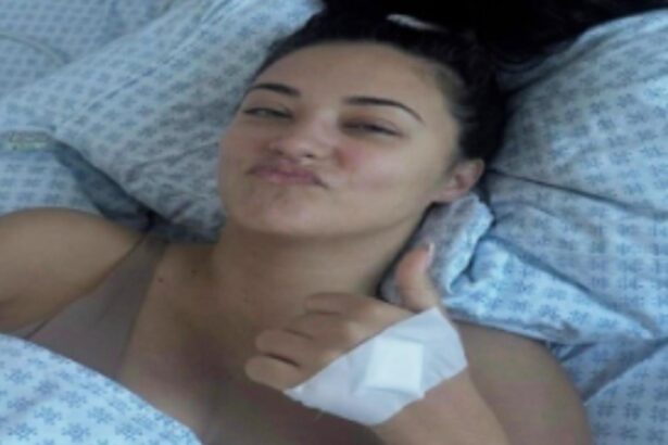 una dintre cele mai apreciate cantarete din romania a trecut prin iad din cauza unei operatii estetice decizie proasta 693d7d267fcd0