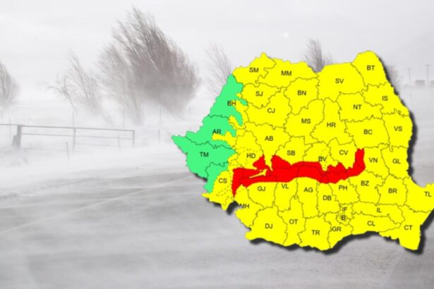 urgia alba se abate asupra romaniei cod rosu de viscol in mai multe zone harta 69522a3ebdd14