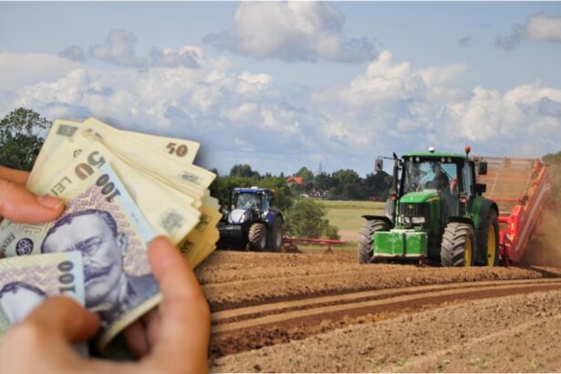 vesti bune pentru fermieri ministerul agriculturii plateste peste 263 milioane lei pentru rambursarea motorinei 694aa853b5f48