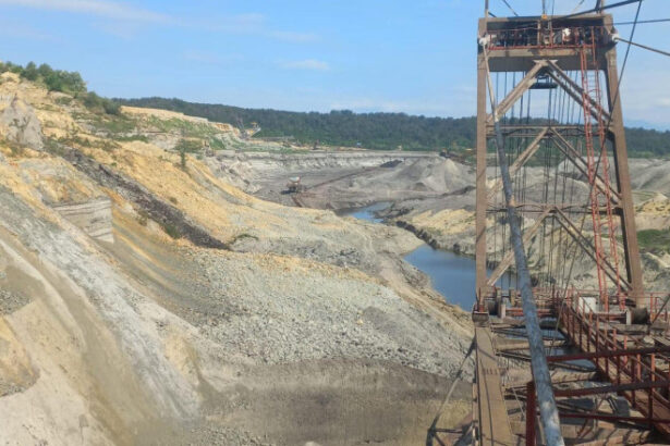 video o avarie majora lasa termocentrala rovinari cu carbune pentru doar cateva zile ministerul energiei nu se ia in calcul oprirea 693010f4a965a