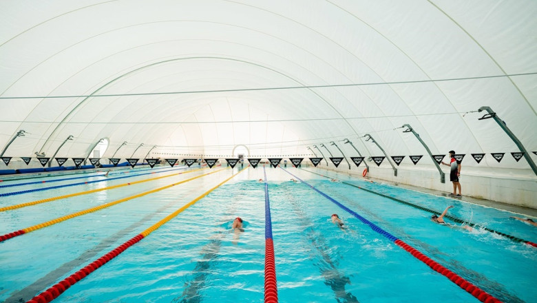 video reabilitarea bazinului de inot de la complexul lia manoliu din bucuresti poate incepe cand ar trebui finalizate lucrarile 694658c4cc4a8