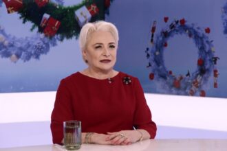 viorica dancila interviu de colectie in ajunul craciunului la televiziunea poporului video 694bed503bf87