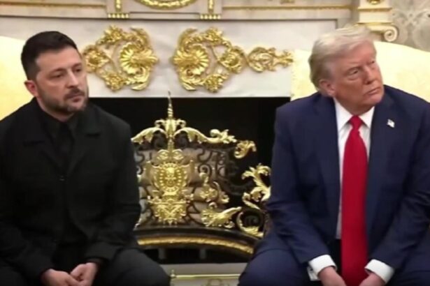 zelenski si trump fata in fata la florida discutii decisive cred ca avem bazele unui acord live 69517cd53767d