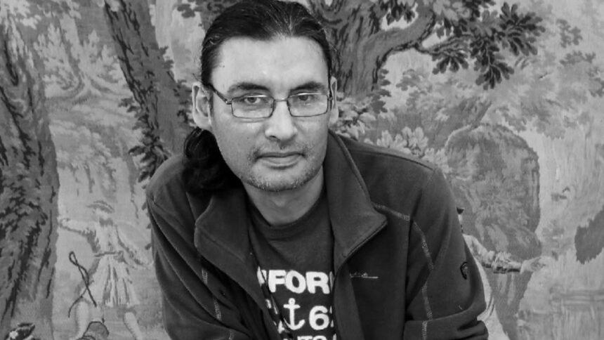 zi de doliu in lumea jurnalistica ziaristul mihai stanescu a murit la 48 de ani 6931da3f60849