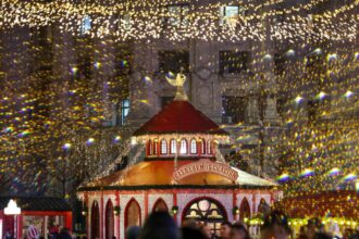 zodiile care vor avea parte de cel mai frumos craciun astrele sunt de partea lor 69390415d8bf7