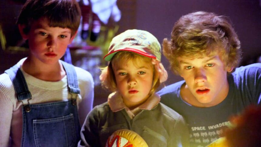 10 everyday things 80s kids were expected to handle all on their own 695c697c8cee1