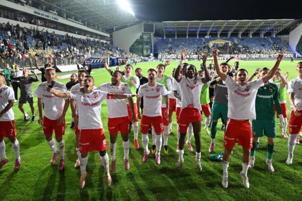 4 000 000e pentru un jucator de la dinamo 697a680ea341f