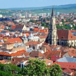 a fost ales orasul din romania unde se traieste cel mai bine bucuresti si oradea nici nu se afla in clasament 697a44095fd42