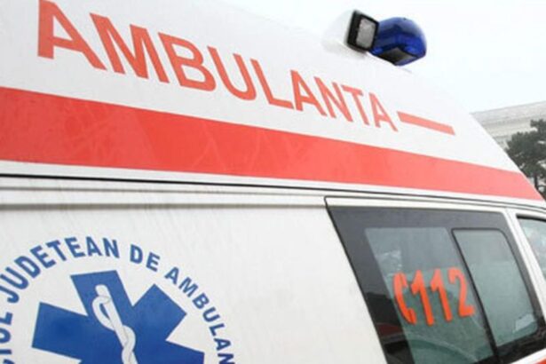 accident grav in buzau un mort si sase raniti dupa coliziunea dintre o masina si o autoutilitara 69799fcfa524a