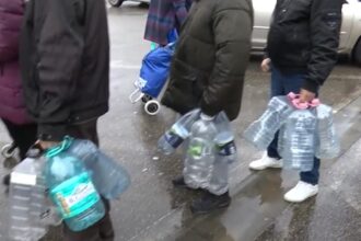 accident rutier in brasov izvor contaminat patru localitati au ramas fara apa potabila 6958b6a22f528