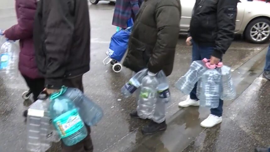 accident rutier in brasov izvor contaminat patru localitati au ramas fara apa potabila 6958b6a22f528