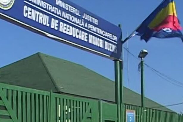 acuzatii grave care zguduie sistemul penitenciar adolescenti inchisi la scoala de corectie de la buzias chinuiti de gardieni erau pusi sa faca lucruri oribile 695e3b58e6a63