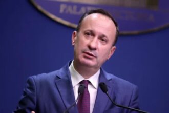 adrian caciu ataca ideea unui guvern minoritar lansata de bolojan cred ca are mintea prea libera acest lucru nu este posibil cat timp psd are 30 in parlament 69787ecc00f77