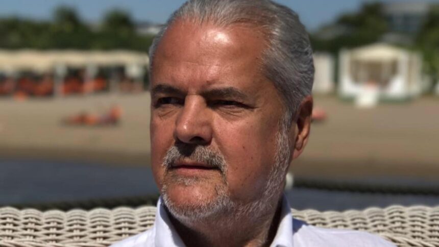adrian nastase capturarea lui maduro indica o schimbare majora in politica globala 695a80a4f16cf