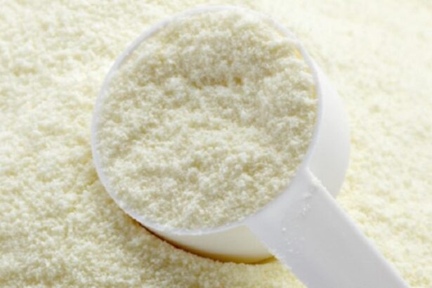 alerta alimentara mai multe tipuri de lapte praf pentru bebelusi retrase de urgenta de la raft risc ridicat de contaminare cu o toxina periculoasa foto 695e505ece83e