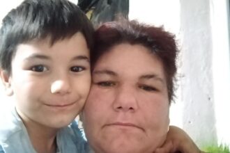 alerta in teleorman o mama si fiul ei de cinci ani sunt cautati de patru zile 695ea5fc56c7b