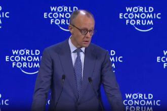 alerta la davos tentativa de sabotaj asupra avionului cancelarului german 6972796155aaf