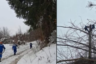 alerta la ministerul energiei situatie critica in judetul alba a fost convocat comandamentul energetic iar la ora 1130 este asteptat un anunt important 695f71e33b51d