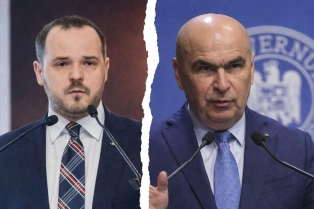 alexandru rogobete recunoaste ca masura lui bolojan privind concediile medicale creeaza inechitati este tranzitorie 697c92d833dba