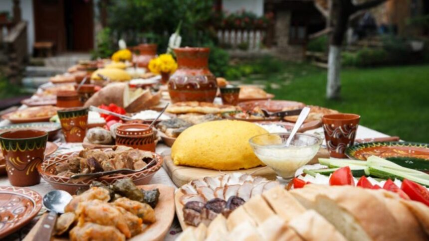 alimentul traditional romanesc care te intinereste este aur curat pentru sanatate dar si frumusete 6978a195853d7