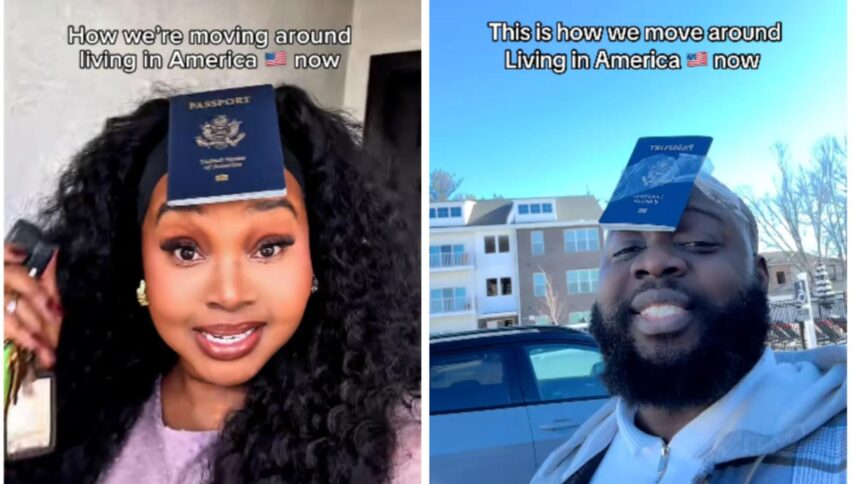 americanii au ajuns sa umble cu pasapoartele pe frunte de frica sa nu ii salte ice de pe strada video 6977e1661ce3b