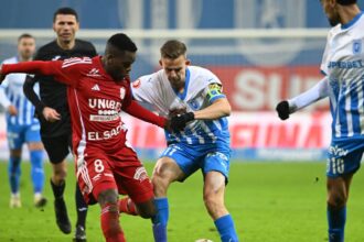 anad a descins in banie cine sunt cei patru fotbalisti testati imediat dupa victoria craiovei cu botosani 6975e108d5764