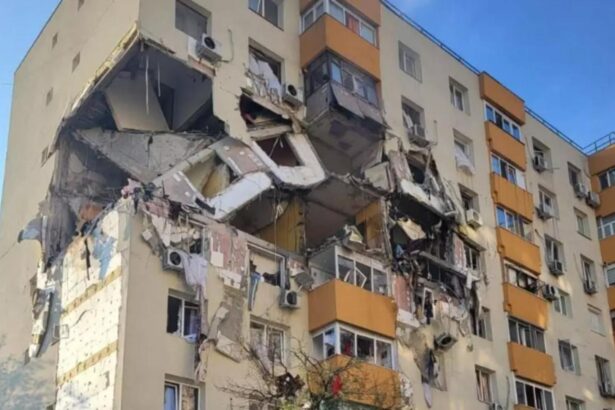 ancheta privind explozia din rahova se extinde firma de distributie a energiei electrice si un angajat al companiei de gaze cercetati penal 69736bf89e0bf