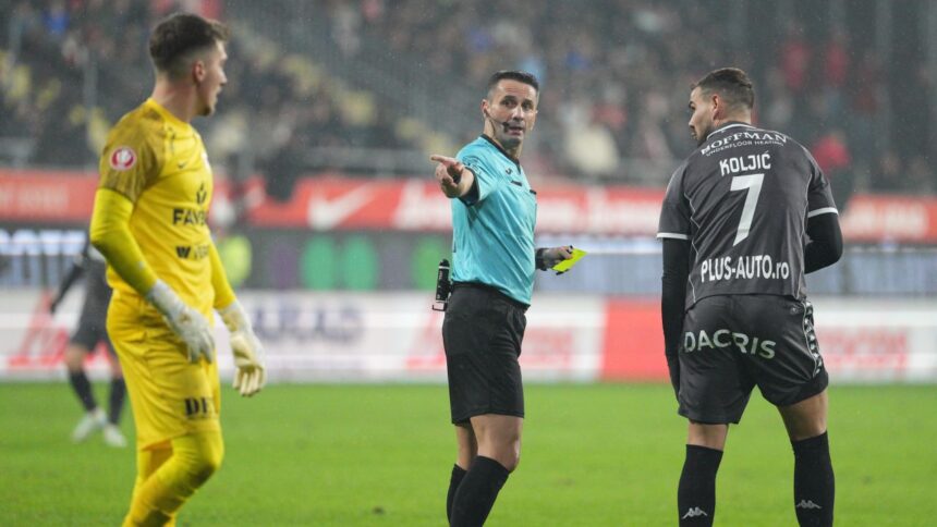 arbitrajul din uta rapid 1 2 criticat nu poti sa dai asemenea penalty 69789710c92fe