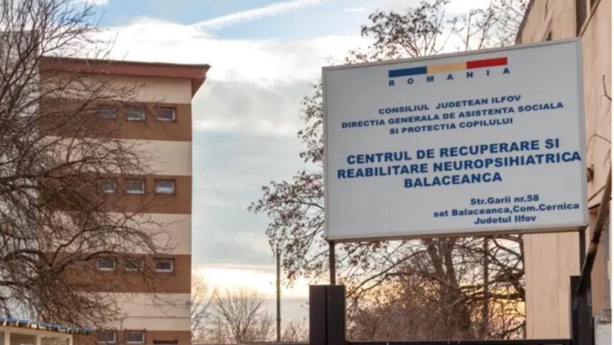 asistent medical de la spitalul balaceanca arestat dupa ce a batut o pacienta detalii socante despre modul in care barbatul de 58 de ani isi trata victimele 6966249b1b645